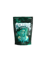 Cignature by Lil Durk | Blue Razz | D8 + D9 + D11 + THC-P | Gummies